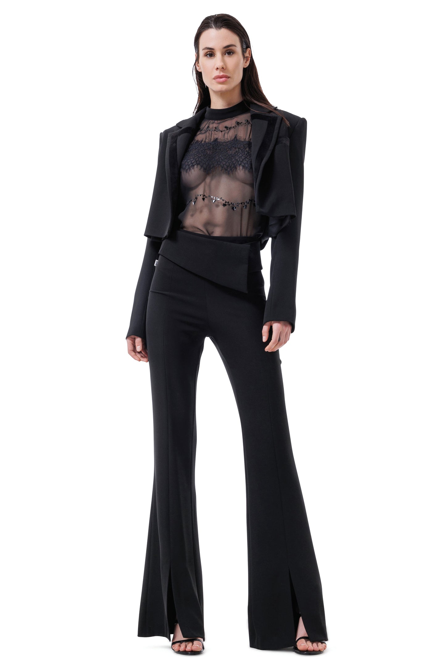 Pantalon - Jijil