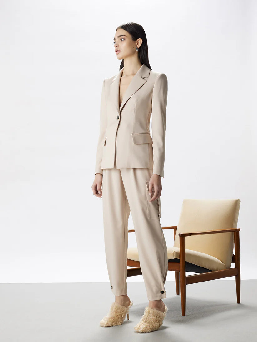Cargo Pants - Simona Corsellini