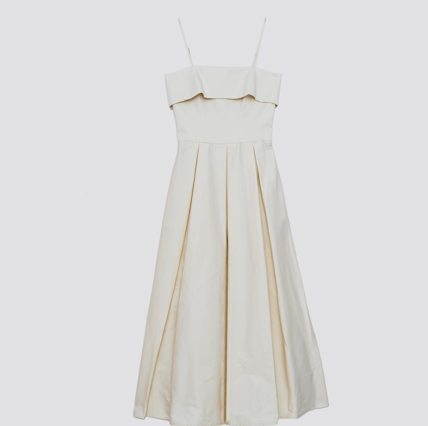 Vestido Encorpado Branco - Jijil