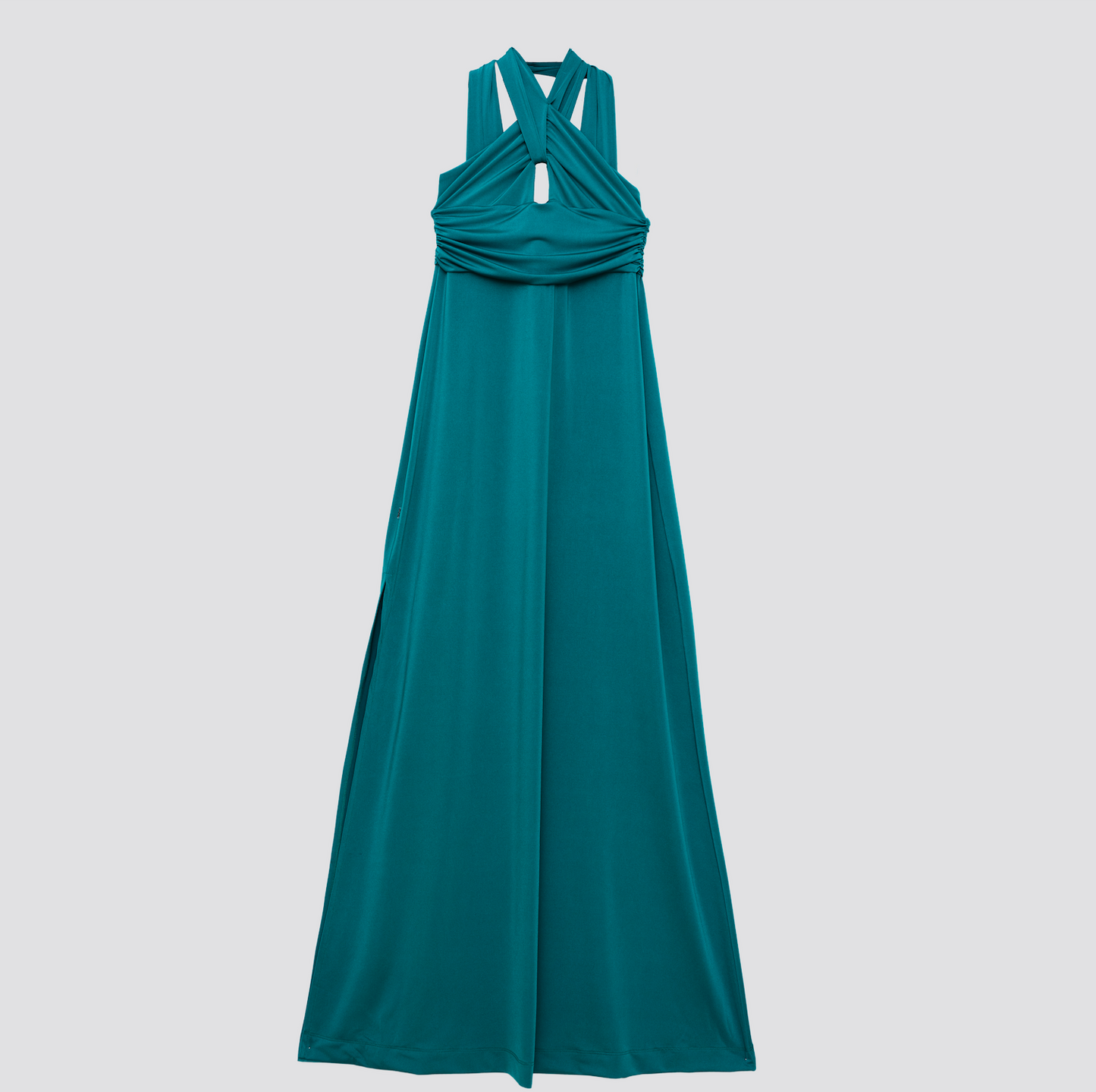 Vestido Longo - Jiil