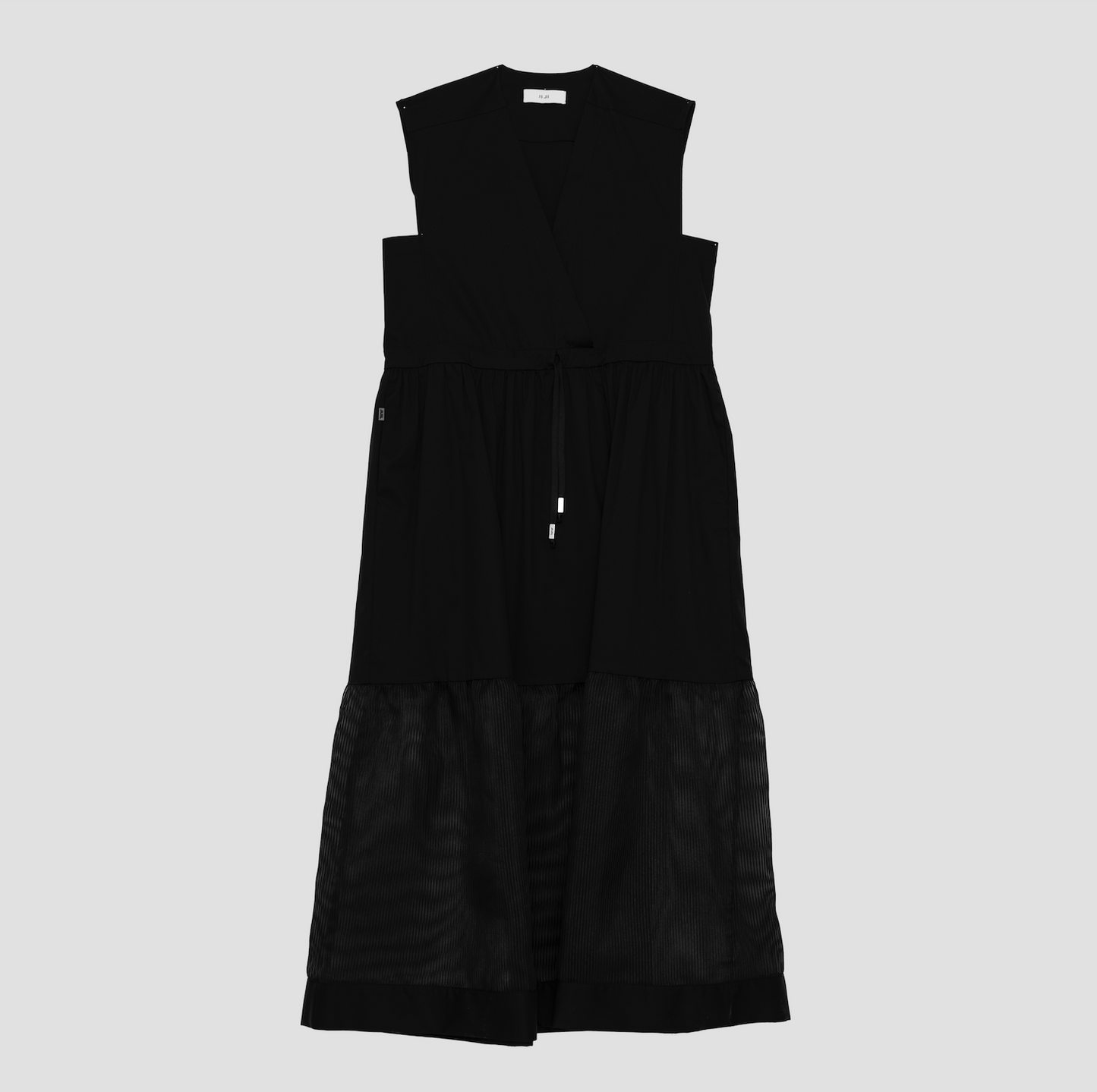 Vestido Midi - Jijil