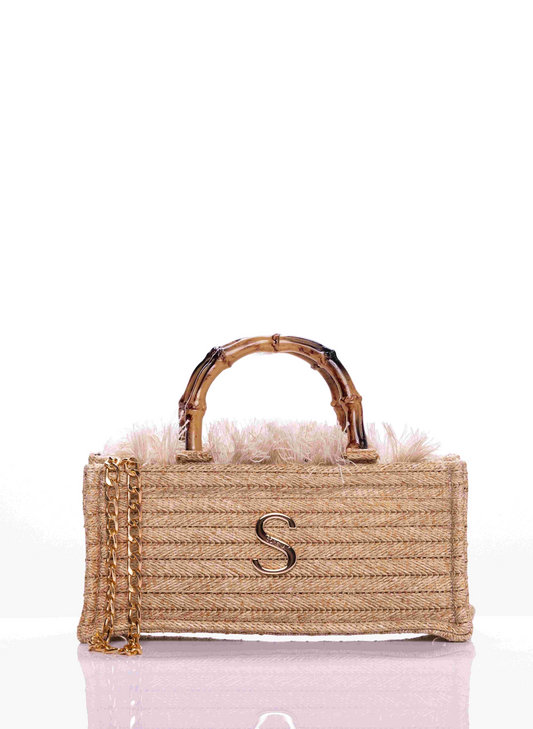 Aelia Mini Bag - Sorena