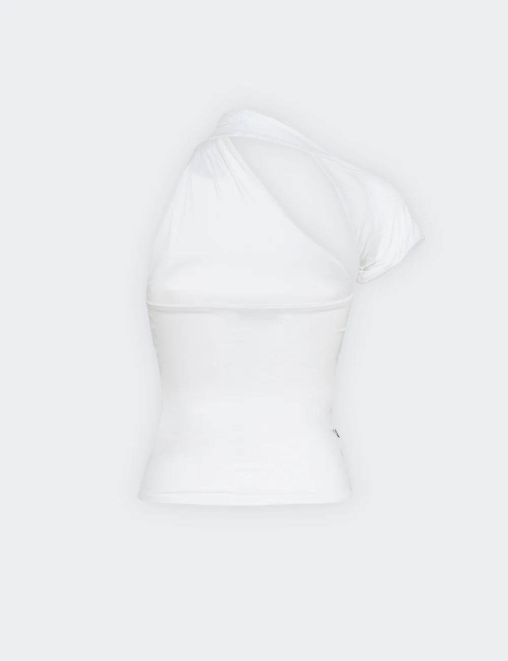 Top de Ombro Assimétrico - Jijil