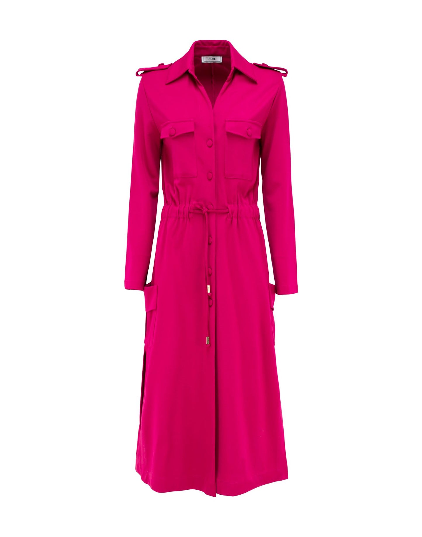 Robe Longue - Jijil