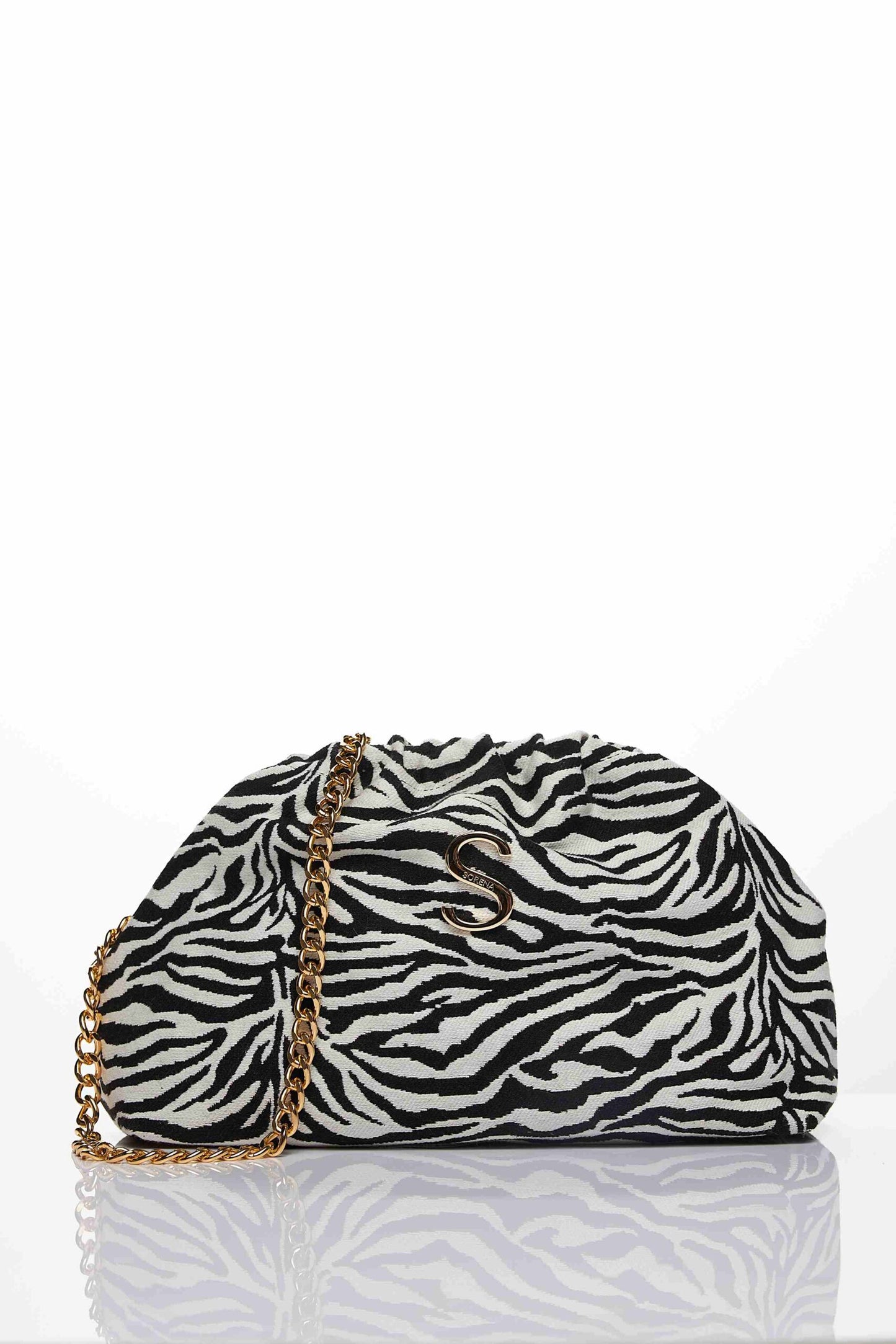 Zegnia Bucket Bag - Sorena
