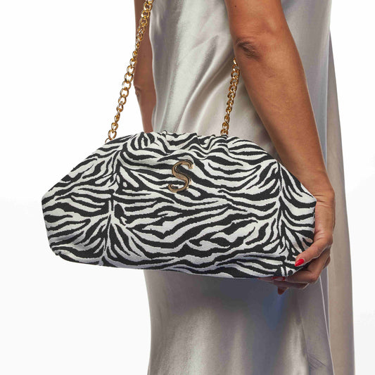 Zegnia Bucket Bag - Sorena