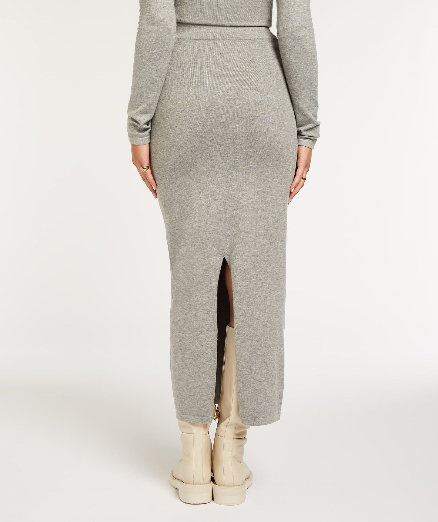 Saia Maxi Justa ADDISON - Josh V