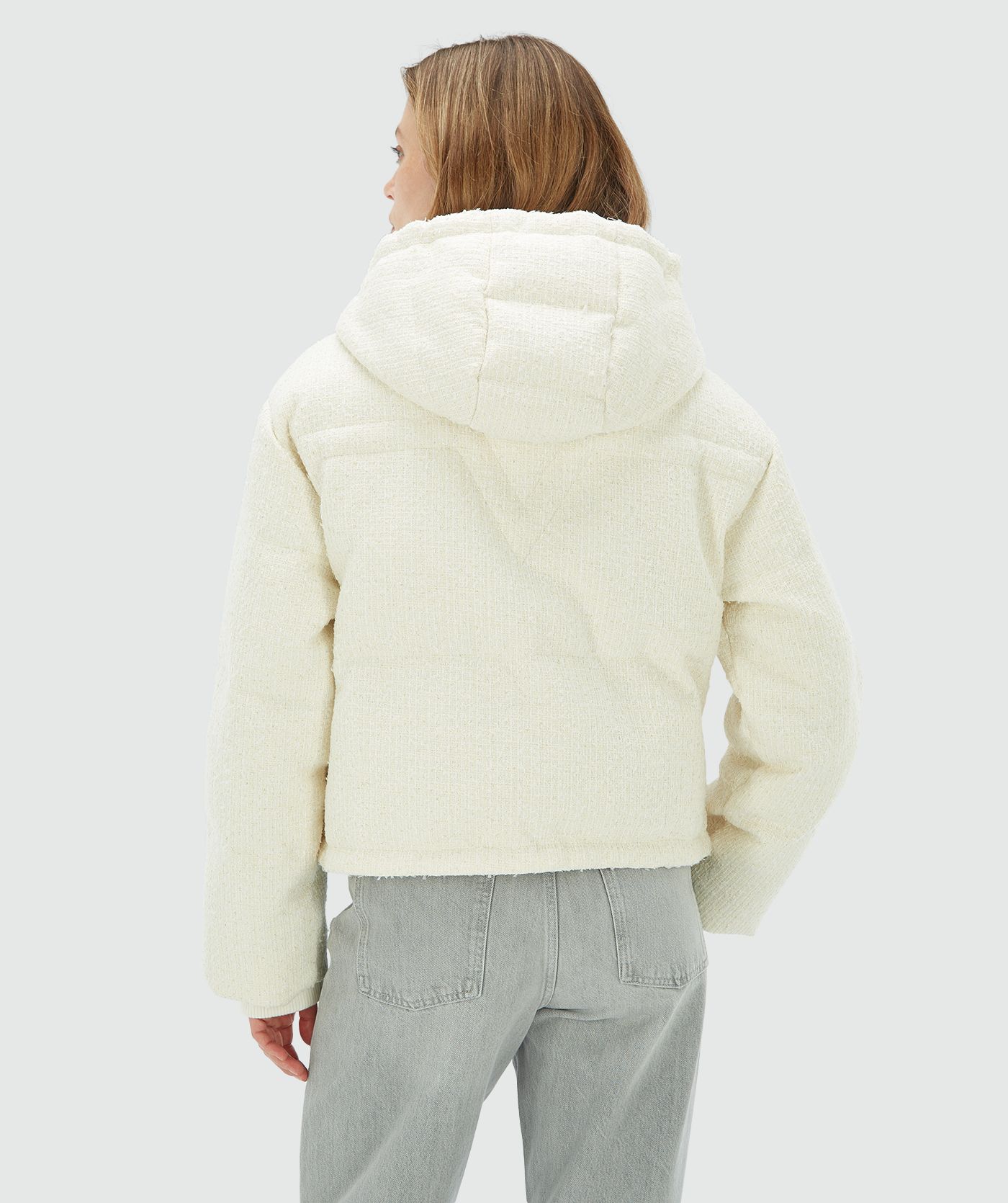 Casaco Puffer WRENNA - Josh V