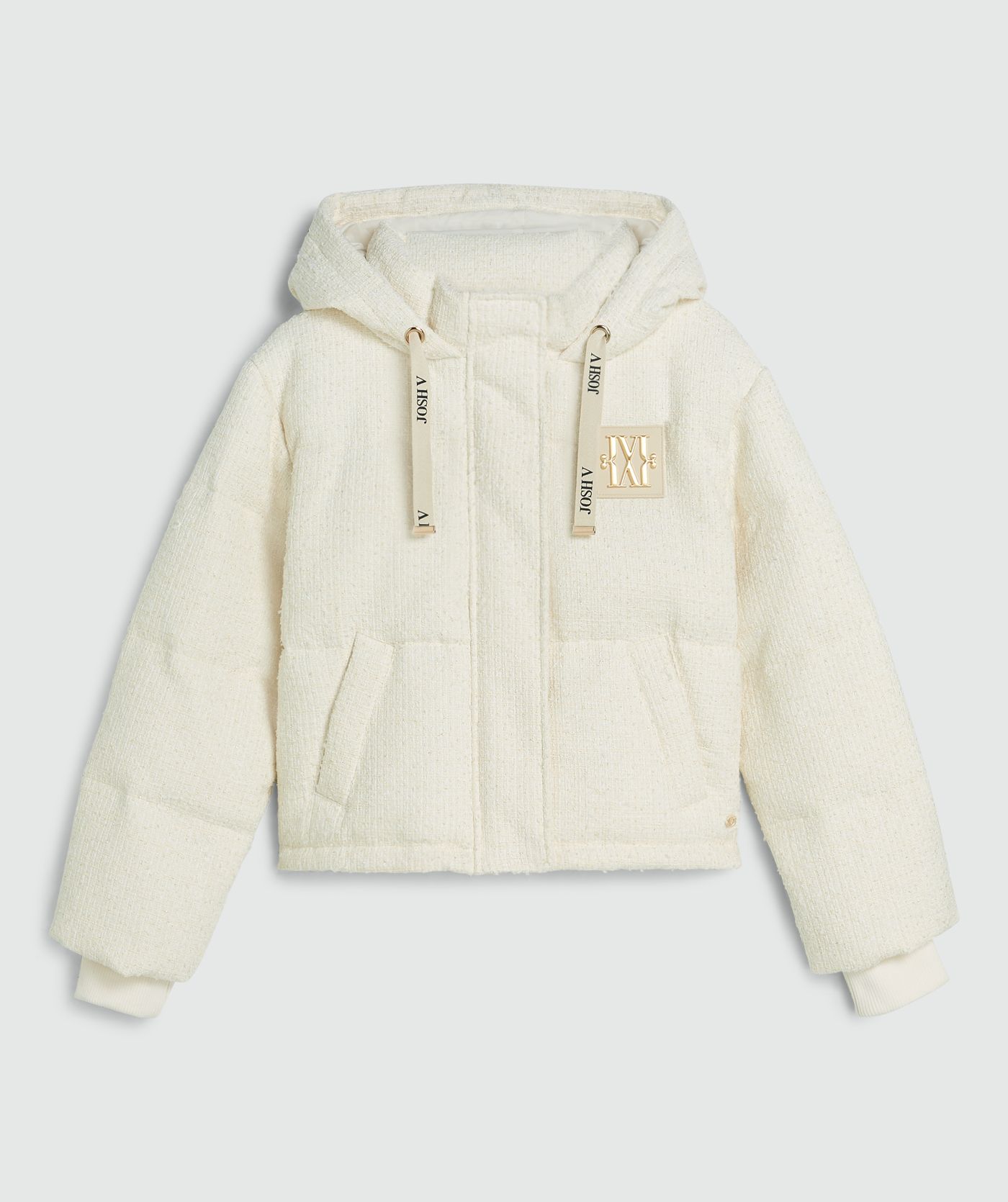 Casaco Puffer WRENNA - Josh V