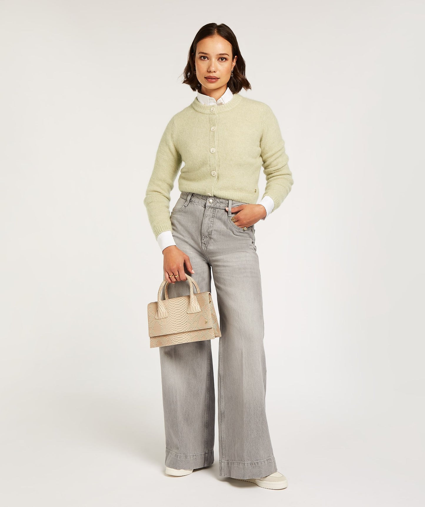 Alina Pants - Josh V