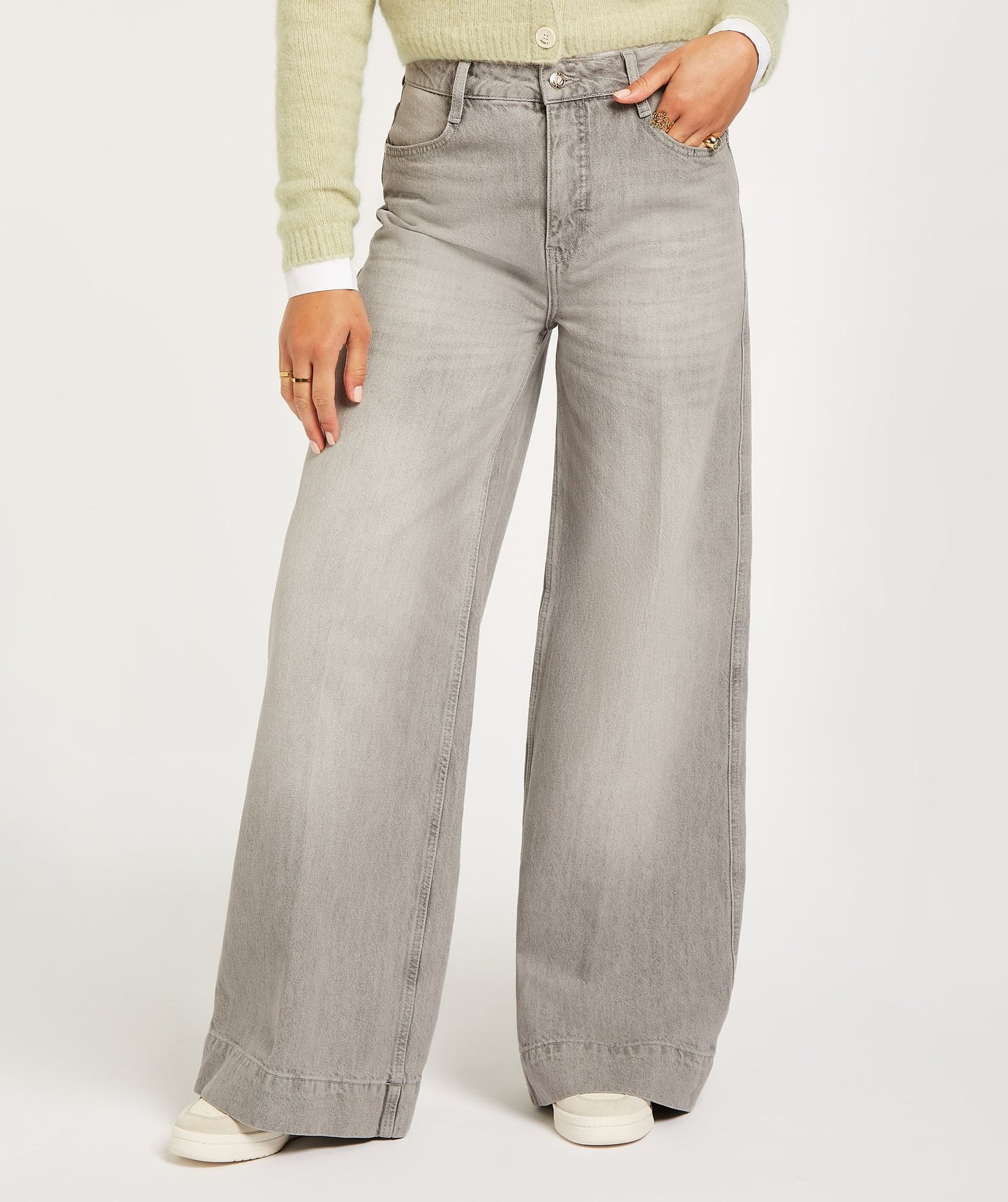 Alina Pants - Josh V