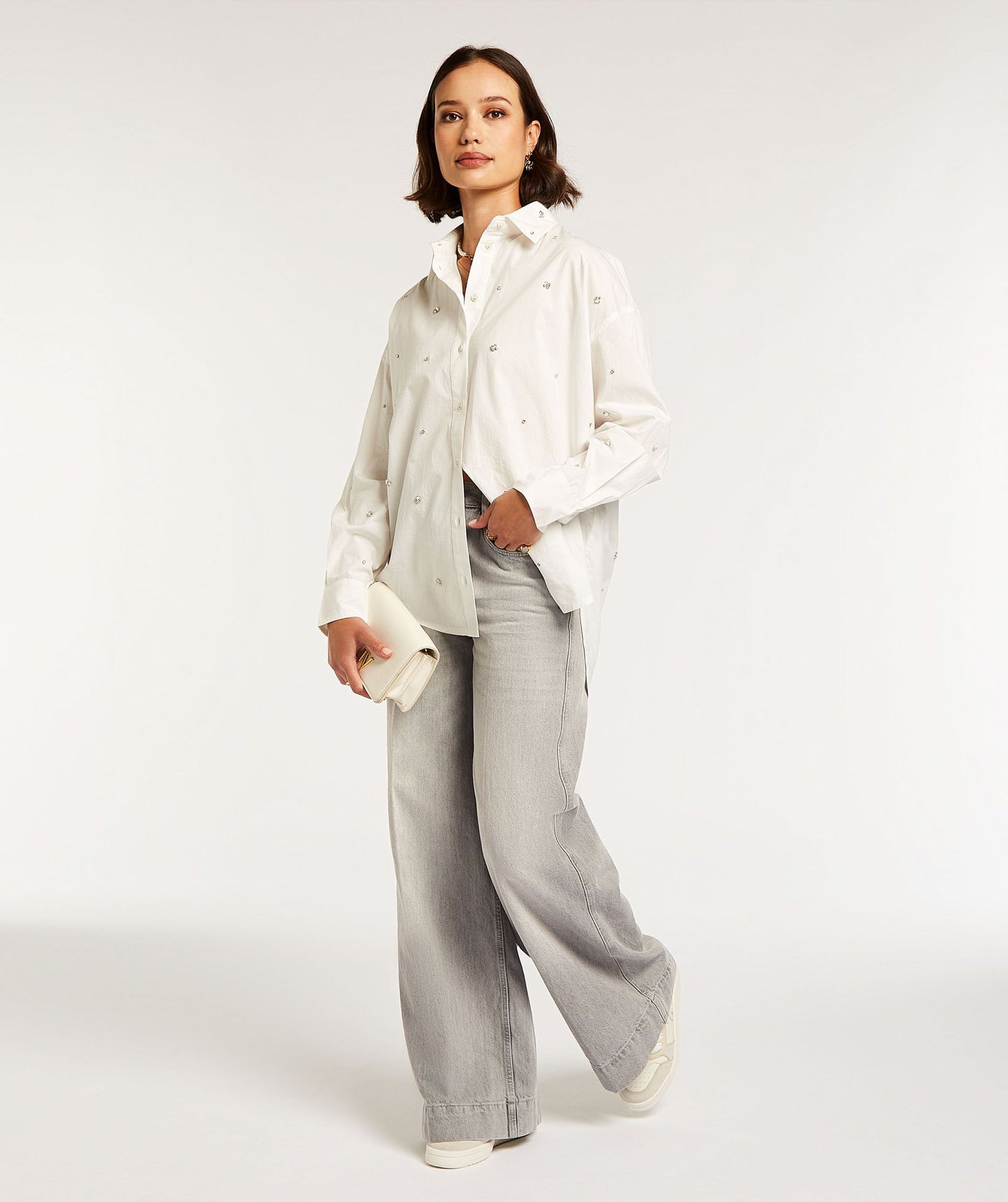 Alina Pants - Josh V