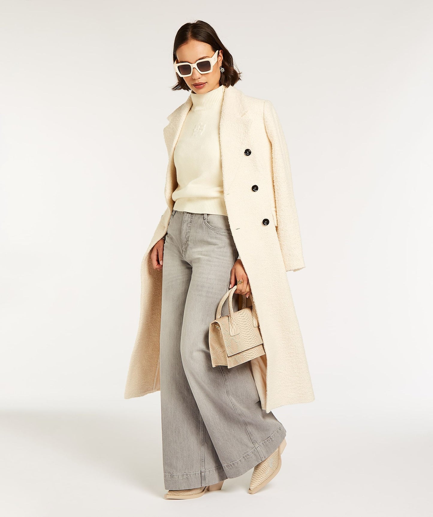 Alina Pants - Josh V