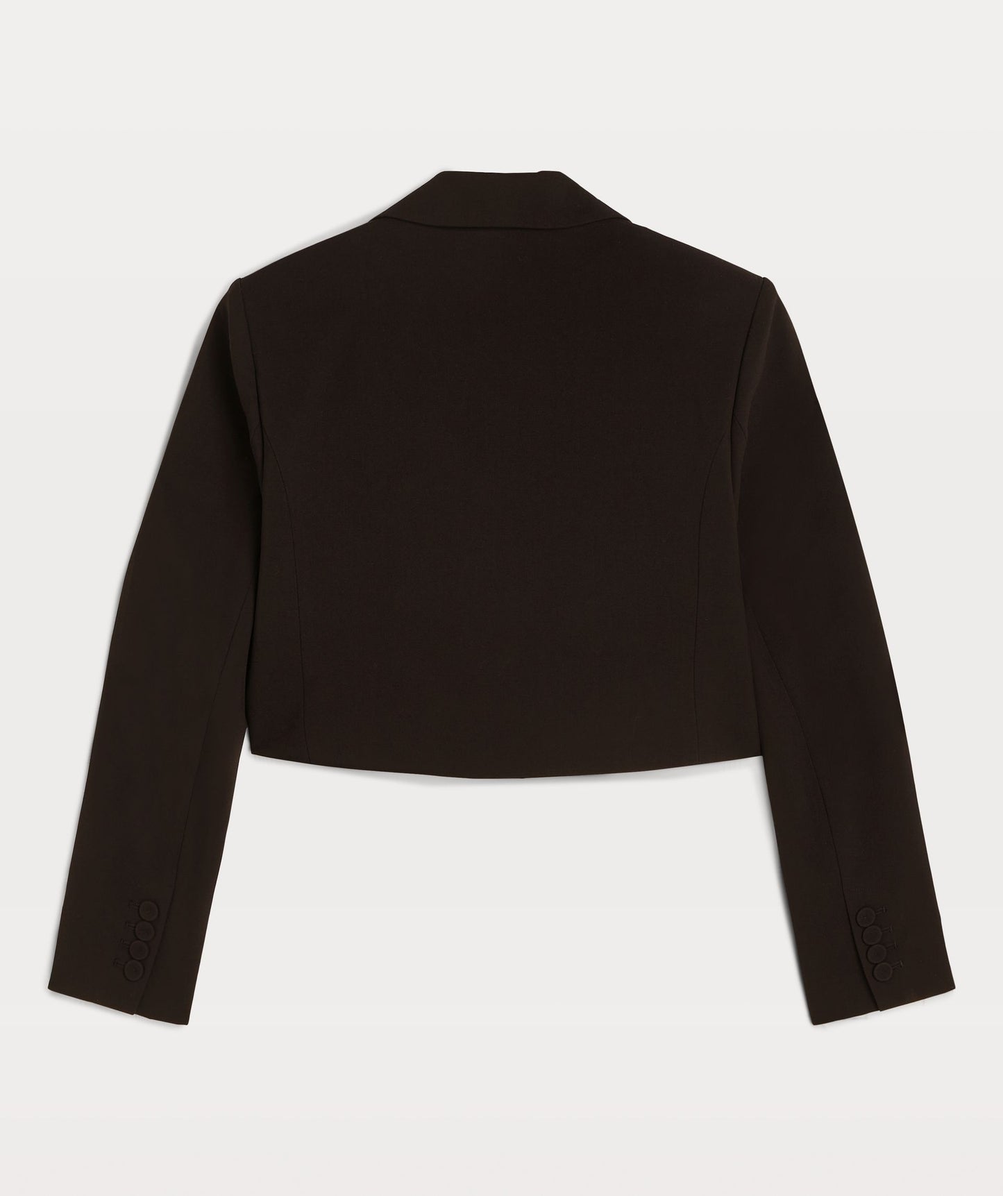 Cropped Blazer Andy - Josh V