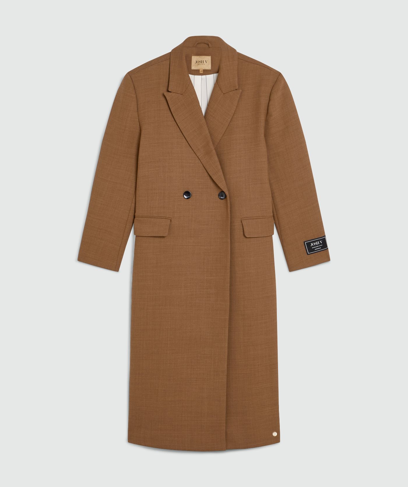 Casaco ANNIKA ultra oversized - Josh V