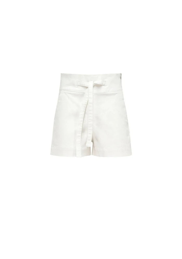 Bull Shorts - MVP WARDROBE