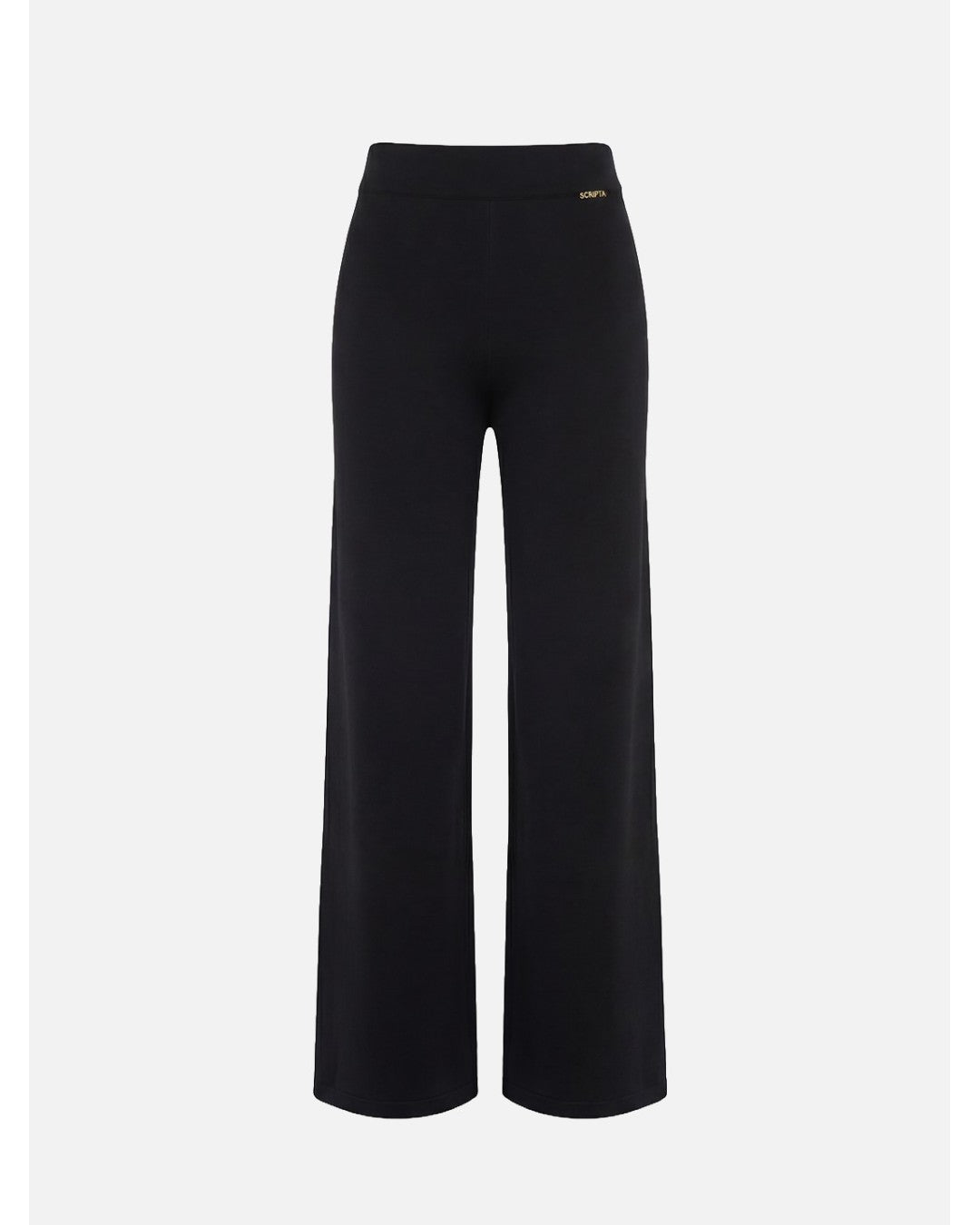Calça de Malha Fluida - Scripta