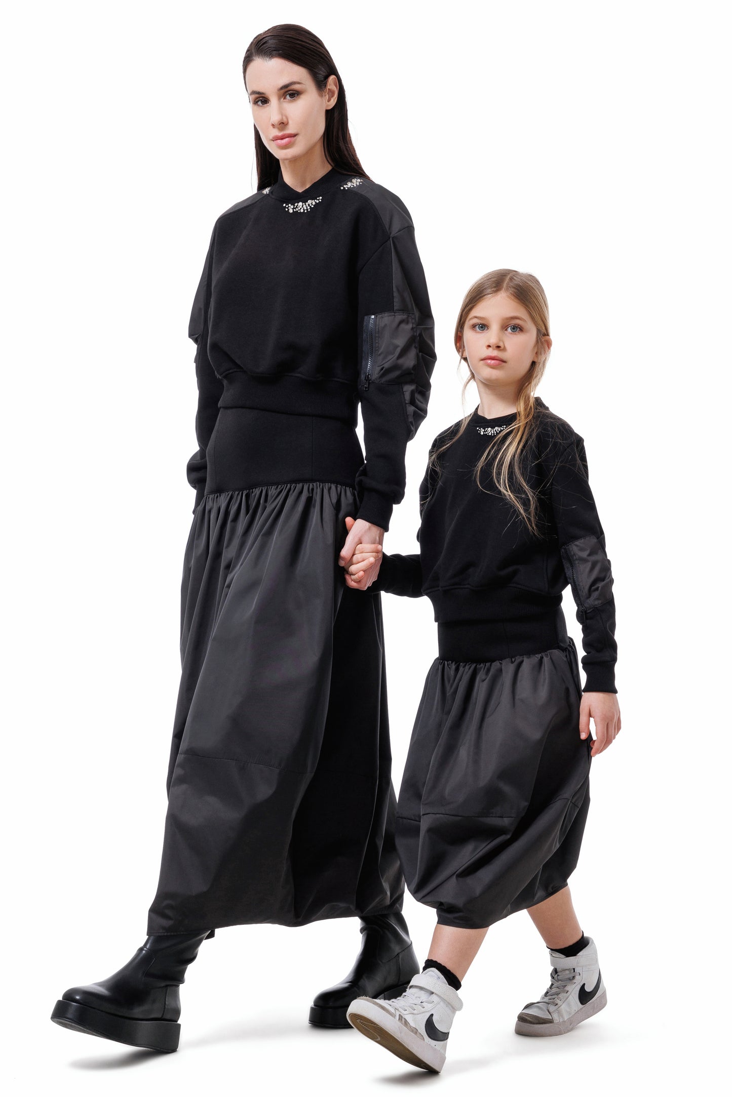 Rok Met Volume - Jijil