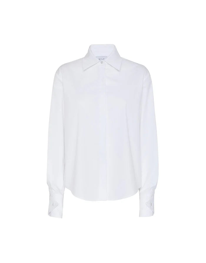 Camisa Cacau - MVP Wardrobe