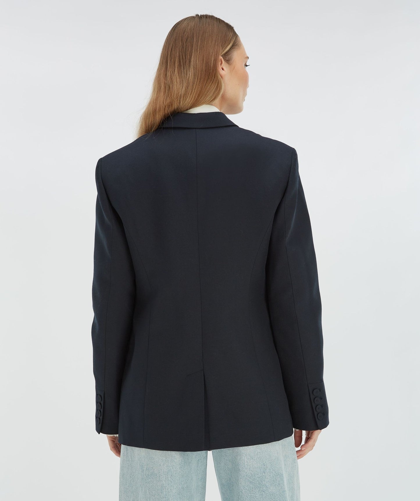 “Nick’s Blazer” – DANEA Boyfriend Blazer - Josh V