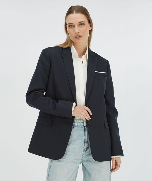 “Nick’s Blazer” – DANEA Boyfriend Blazer - Josh V