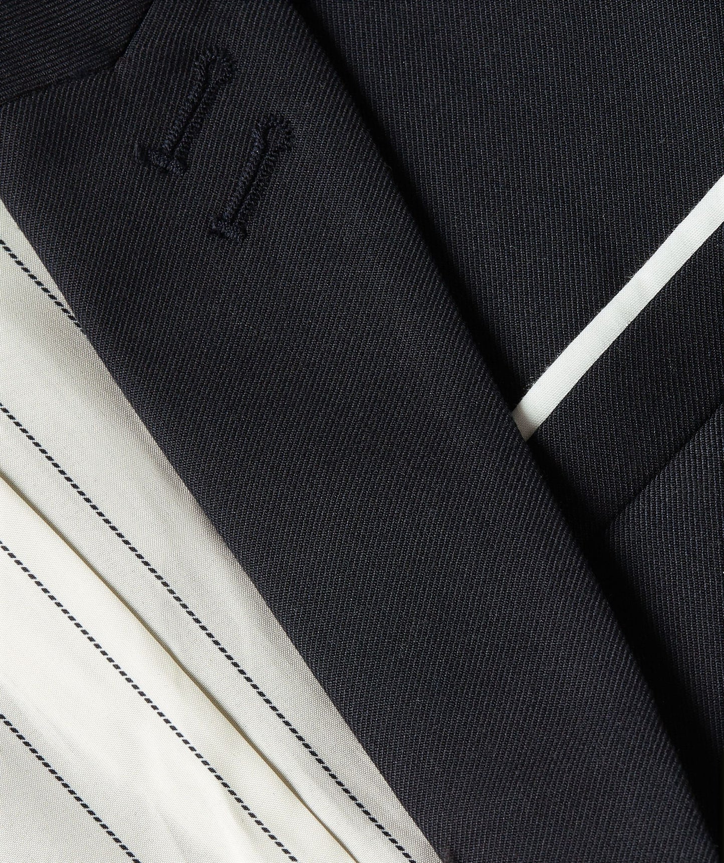 “Nick’s Blazer” – DANEA Boyfriend Blazer - Josh V