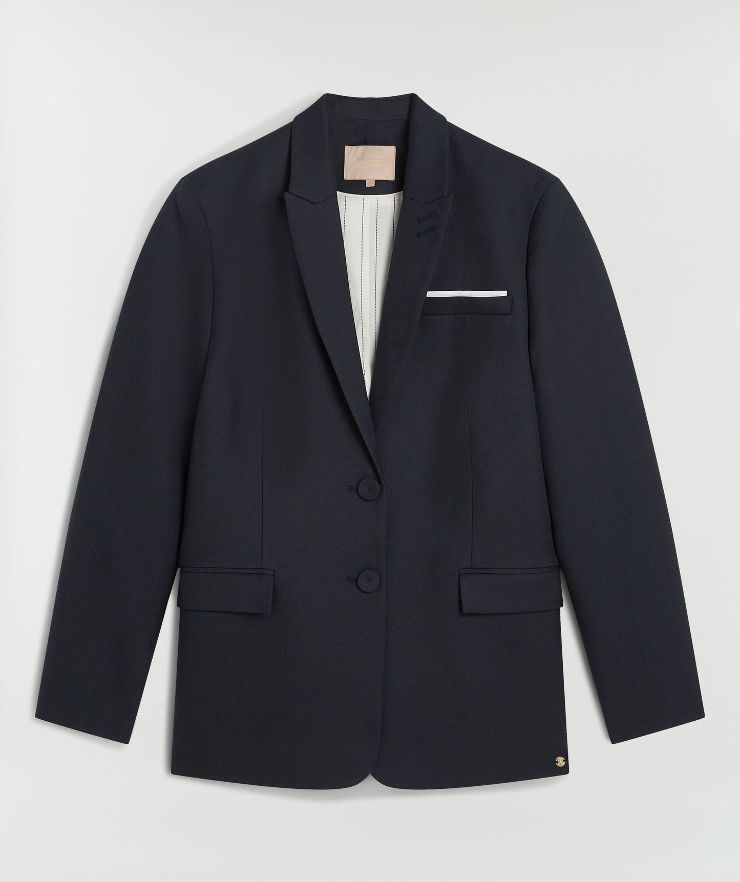 “Nick’s Blazer” – DANEA Boyfriend Blazer - Josh V
