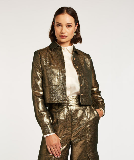 Davis Blouse - Josh V