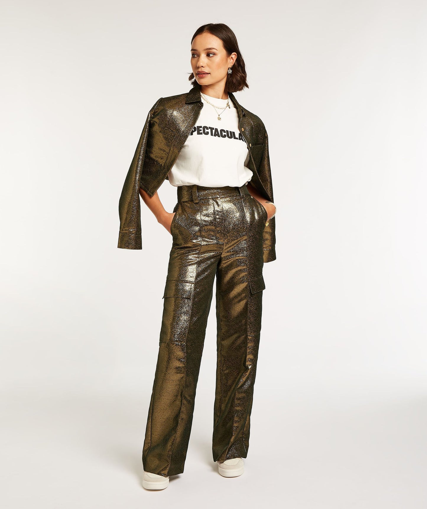 Davis Blouse - Josh V