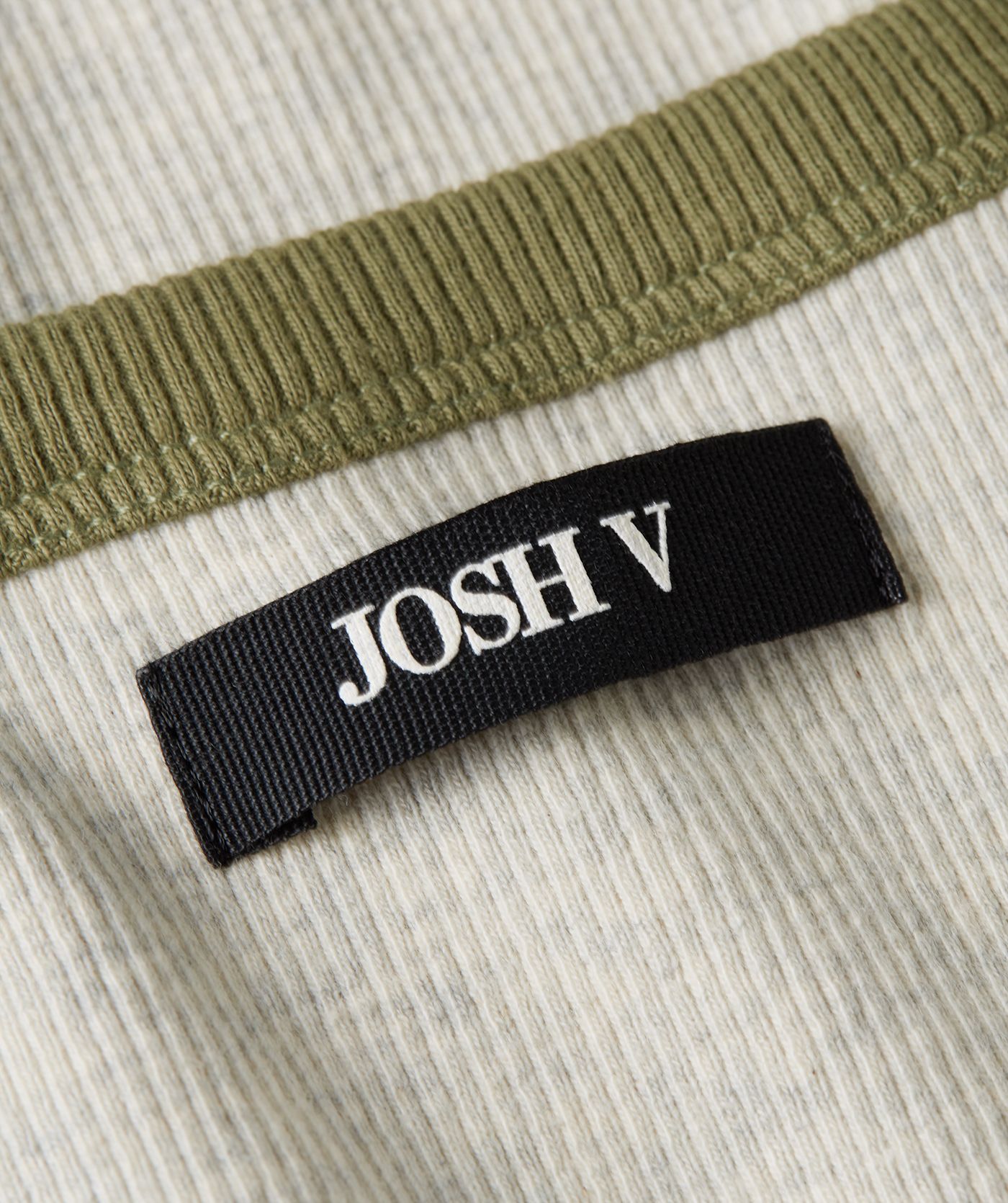 Dieta Top - Josh V