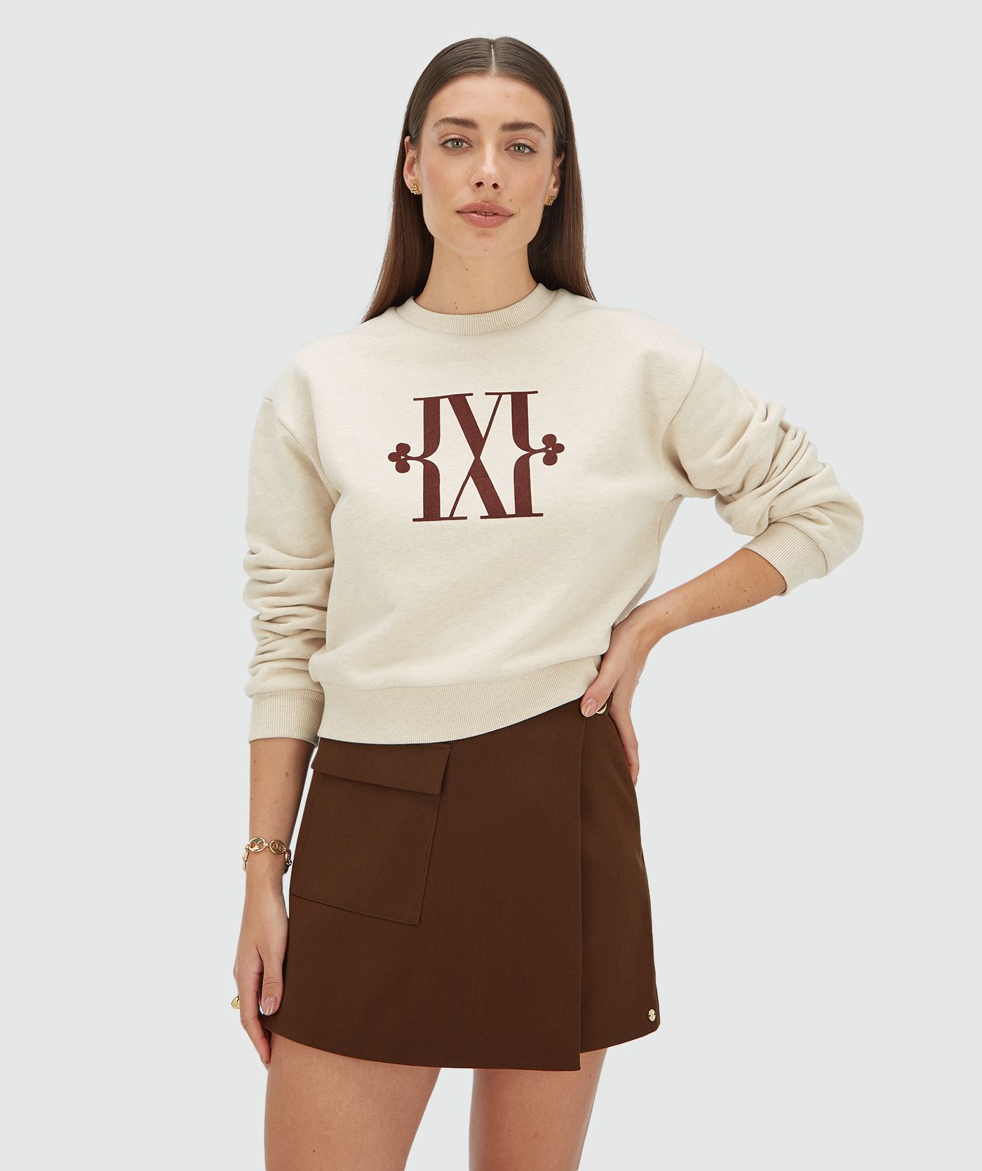 Sweater EBAH - Josh V