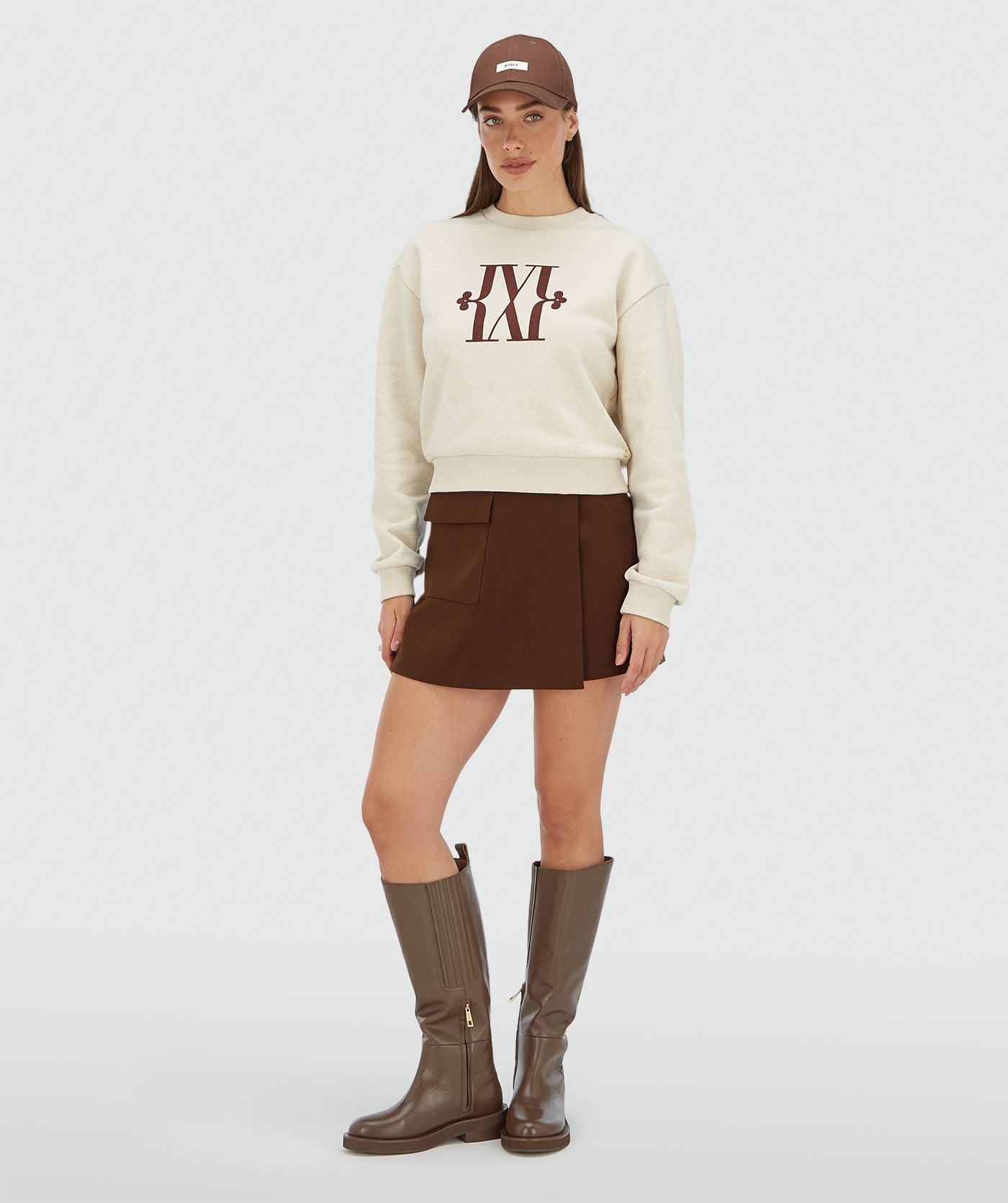 Sweater EBAH - Josh V