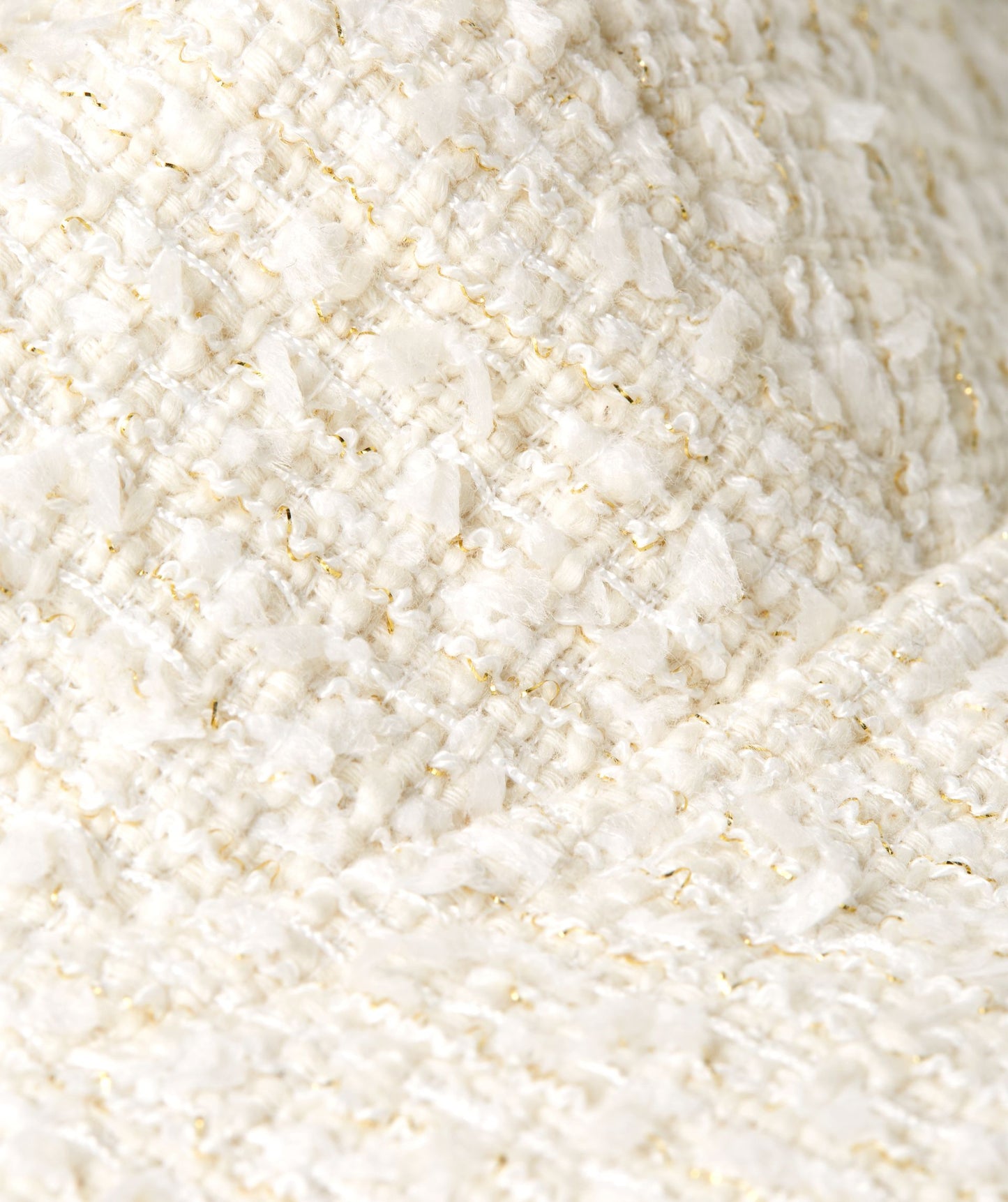 ELLY  Bustier Top com Glitter - Josh V