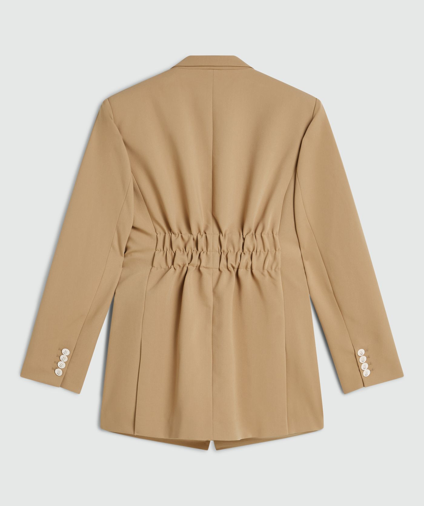Vestido Blazer Oversized ESTRELLA - Josh V