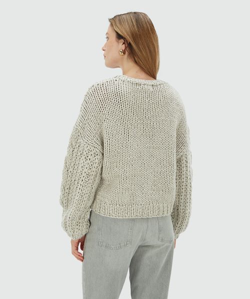 Cardigan Fayenna - Josh V