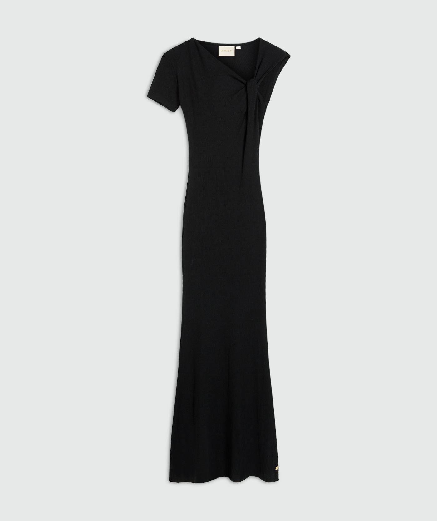 Vestido Fayla Black – Josh V