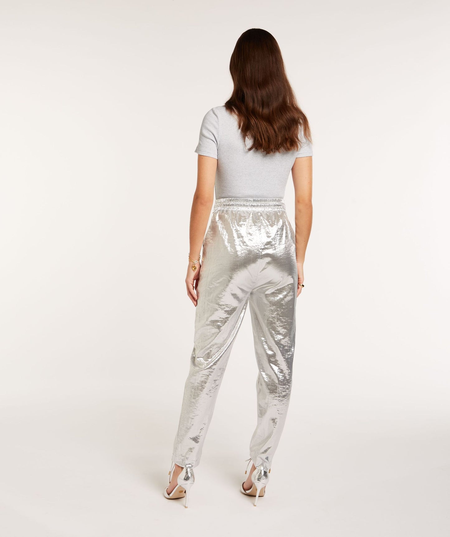 Filipa Calça Metallic - Josh V