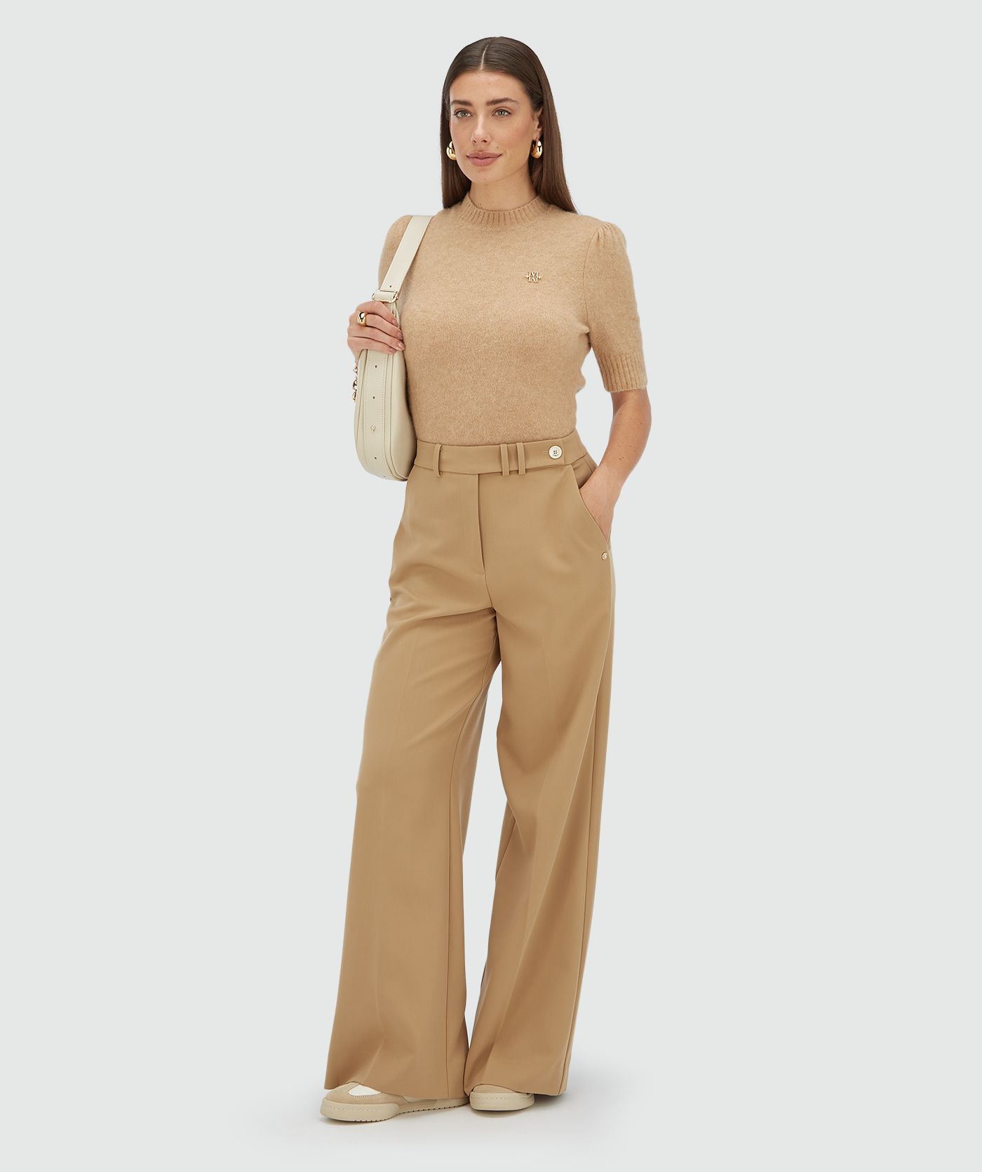Blusa de Lã FRANKA - Josh V