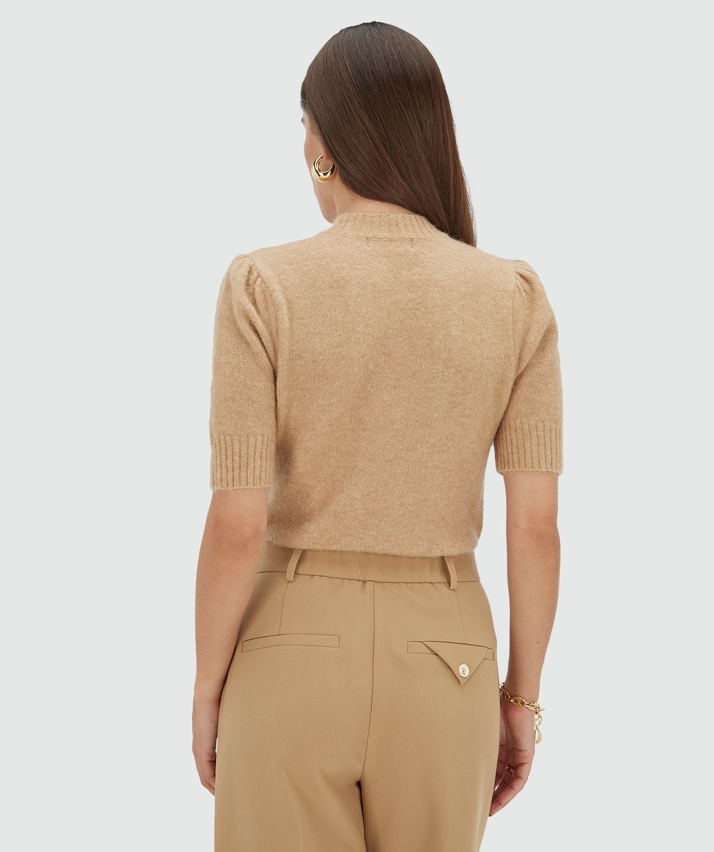 Blusa de Lã FRANKA - Josh V