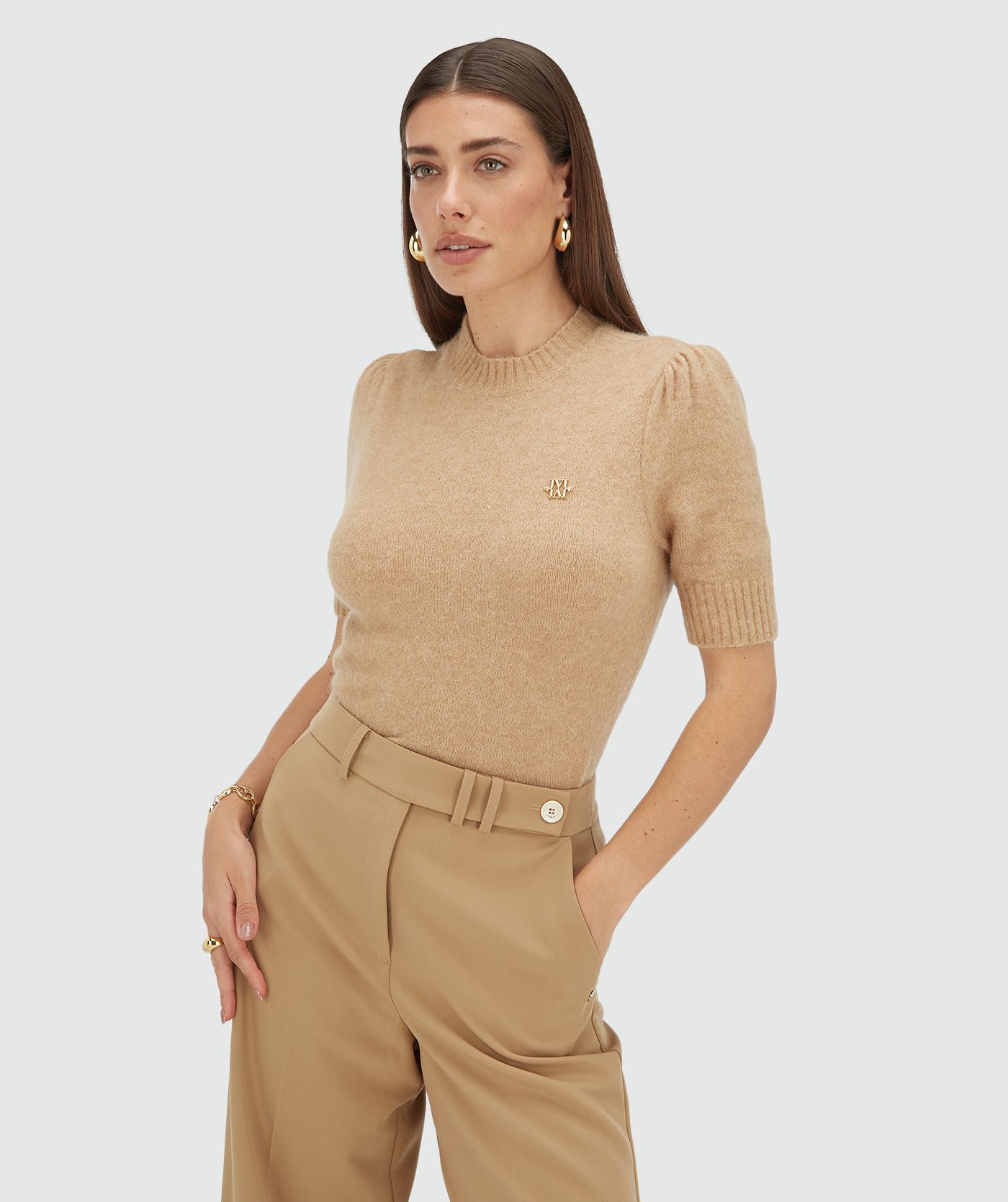 Blusa de Lã FRANKA - Josh V