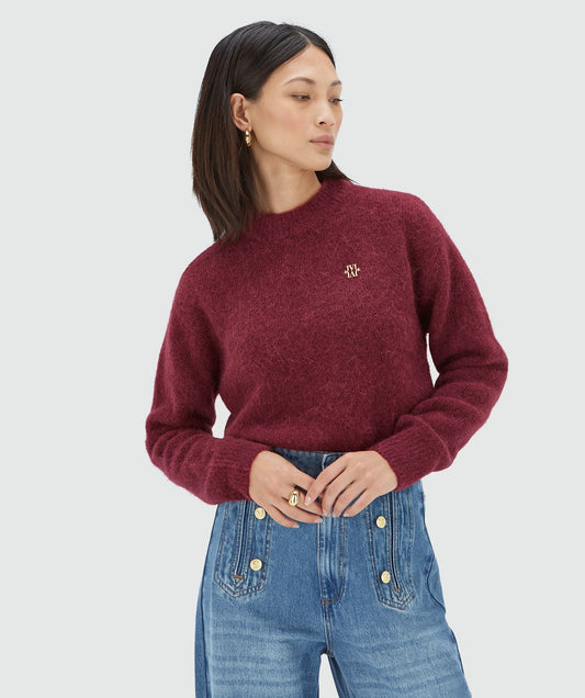 Camisola Oversized FRESIA - Josh V