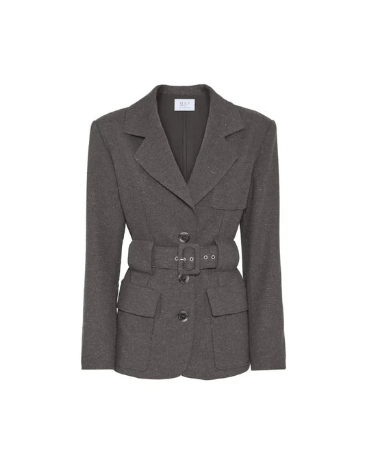 Jaqueta Fury - MVP Wardrobe