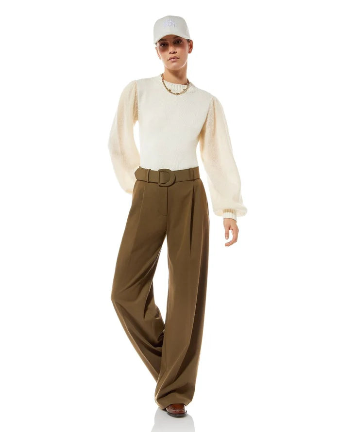 Camisola Ginger - MVP Wardrobe