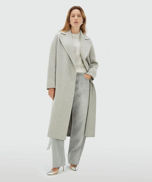 Casaco HARPER Com Caxemira - Josh V