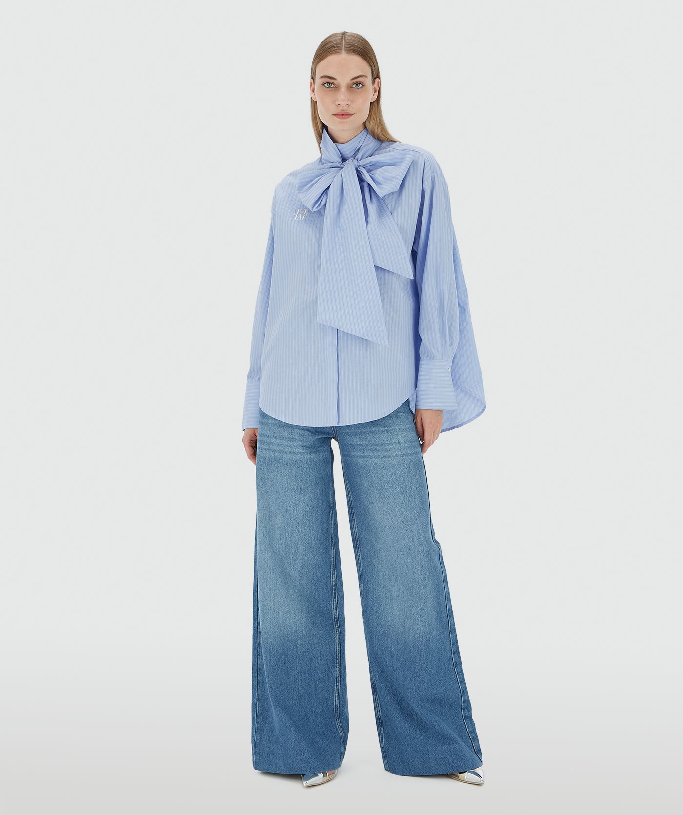Blusa HEDY Oversized - Josh V