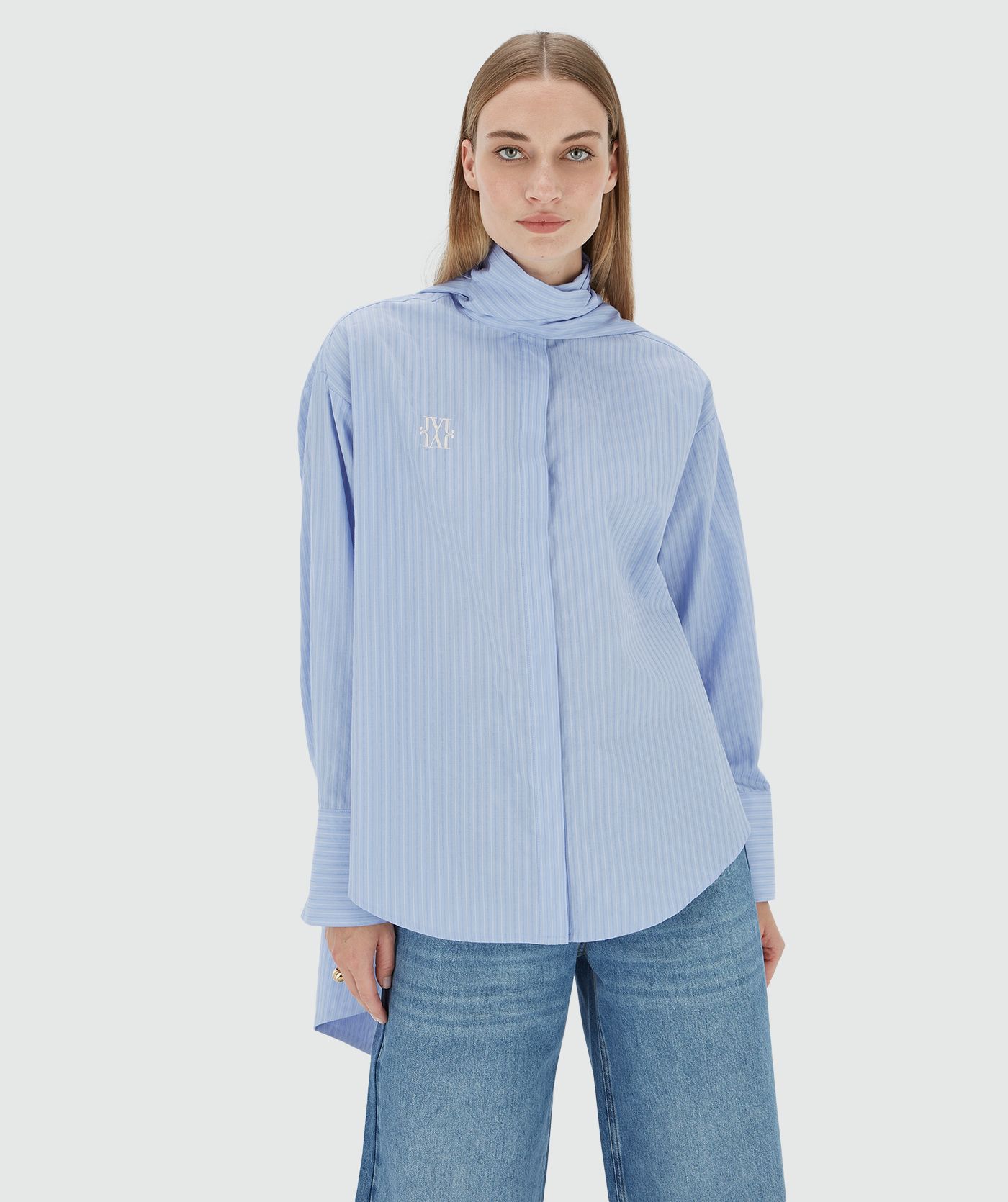 Blusa HEDY Oversized - Josh V