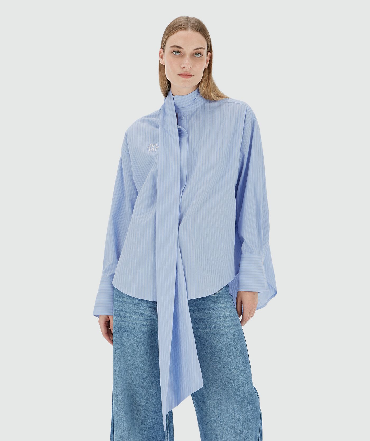 Blusa HEDY Oversized - Josh V