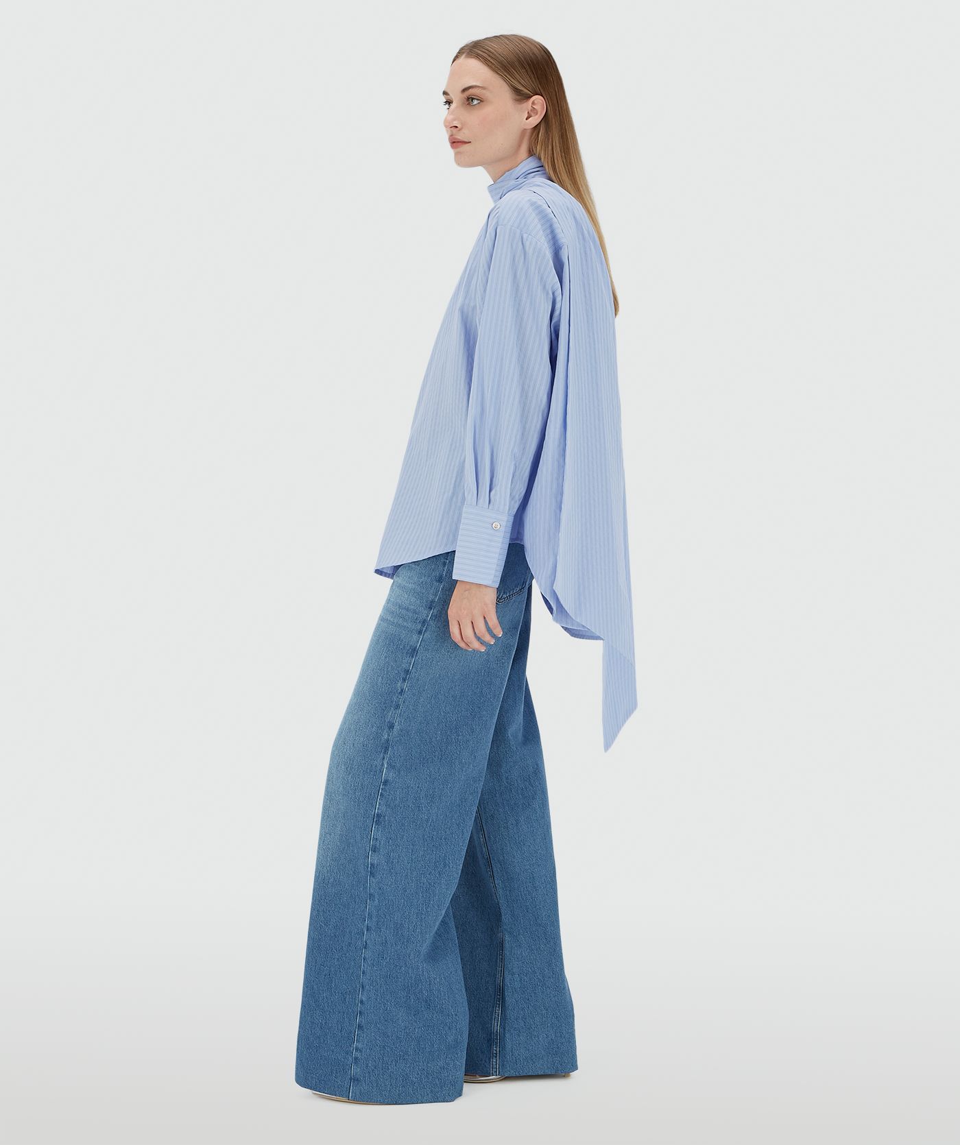 Blusa HEDY Oversized - Josh V
