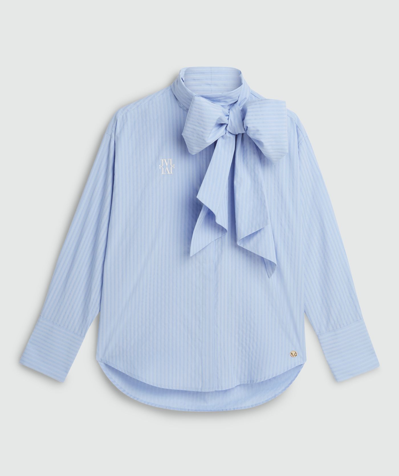 Blusa HEDY Oversized - Josh V
