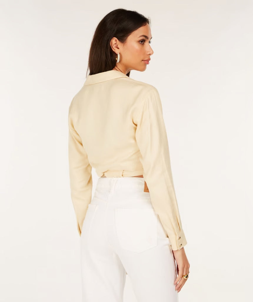 BLOUSE ELKE - Josh V